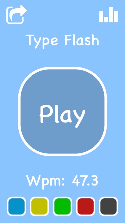 Type Race - The Typing Game for Android - Free App Download