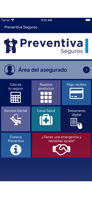 Preventiva Seguros