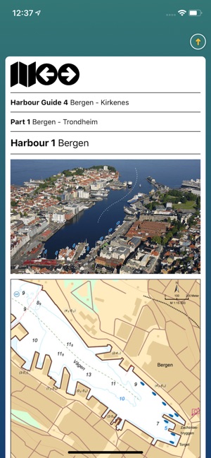 Harbour Guide(圖4)-速報App