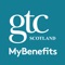 The MyBenefits app from the General Teaching Council for Scotland (GTCS) provides all registered teachers in Scotland with access to offers and discounts on holidays, high street gift cards, resources and services