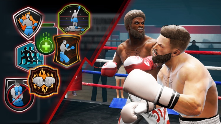 Real Boxing 2 screenshot-4