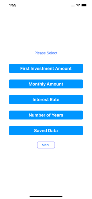 Asset  calculation