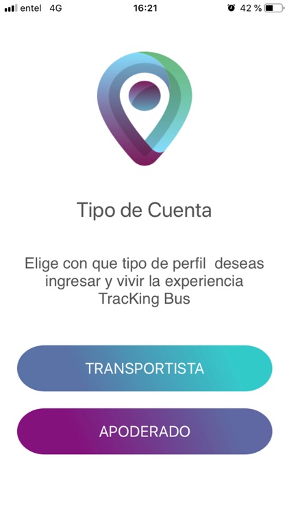 TracKINGBus