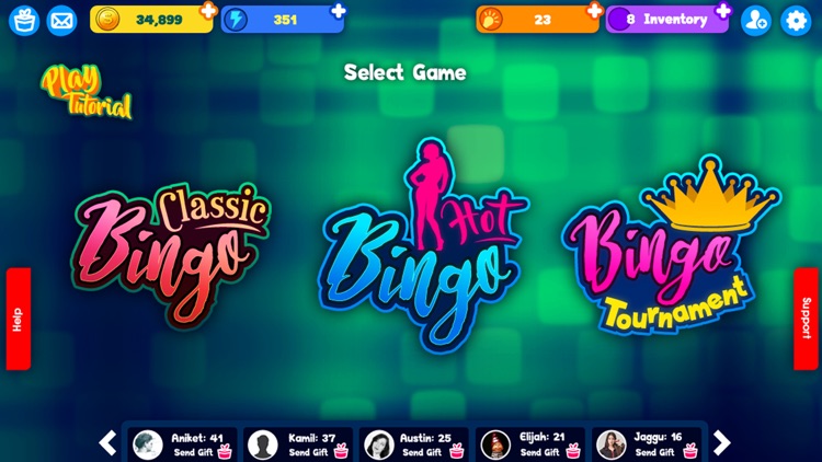 Big Balls Bingo - Bingo Games