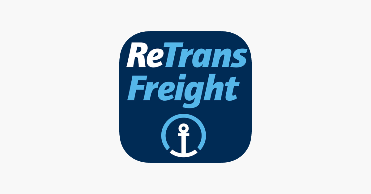 ‎ReTransFreight on the App Store