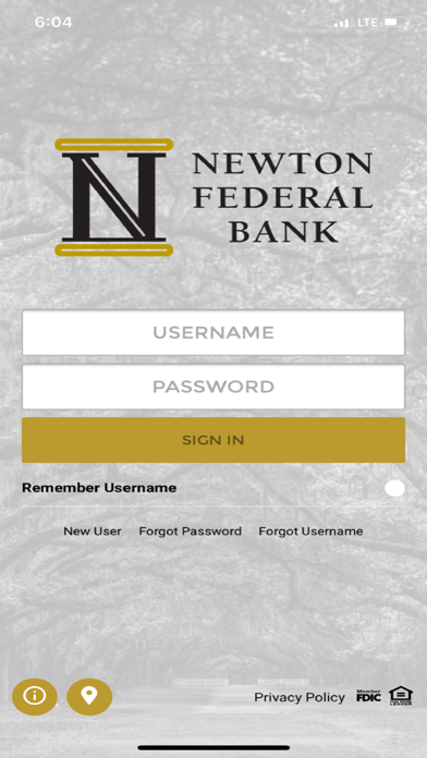 Newton Federal Bankのおすすめ画像1