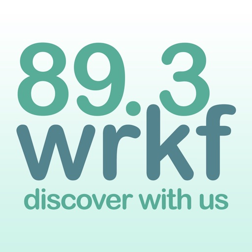 WRKF Public Radio App