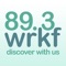 WRKF Public Radio App: