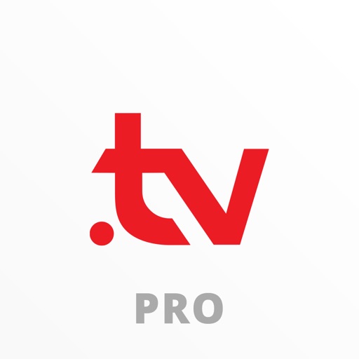 TVGiDS.tv Pro - voor iPad