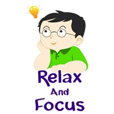 Activities of Relax And Focus