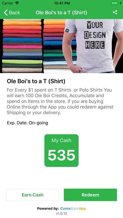 Ole Boi Clothing