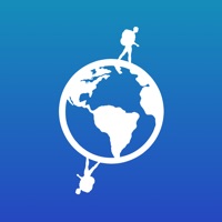 Worldpackers Travel the World app not working? crashes or has problems?