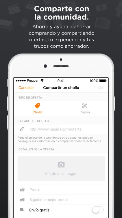 Chollometro screenshot-4