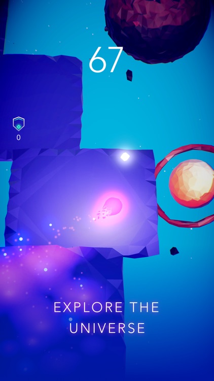 Skyway: The Comet Journey screenshot-6