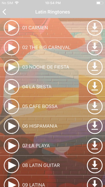 New Play Ringtones & Sounds screenshot-8