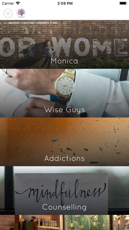 Future Living Hertford screenshot-5