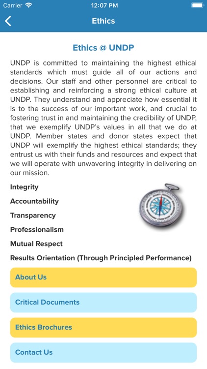 Welcome to UNDP screenshot-5