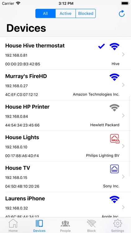 WiFi SkyeNowTv Hub Remote