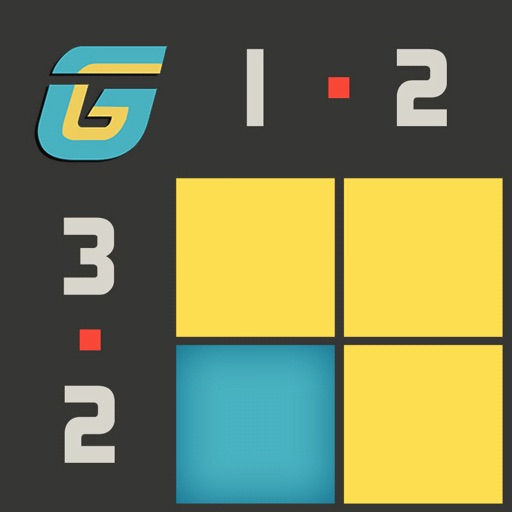 Griddler iOS App