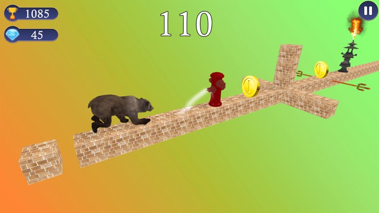 Animal Rescue Escape 3D screenshot-3