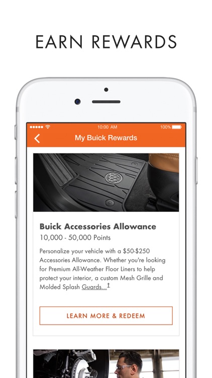 myBuick screenshot-5