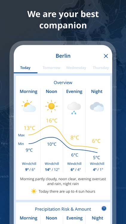 wetter.com