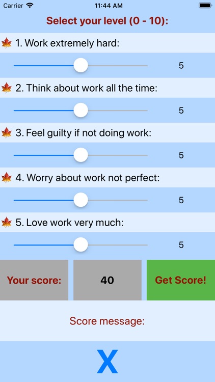 Mind Brain & Body screenshot-8