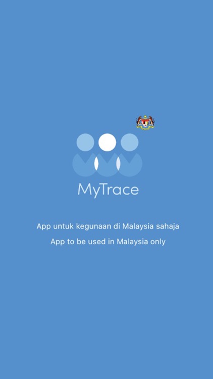 MyTrace