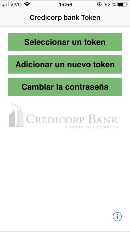 CrediToken