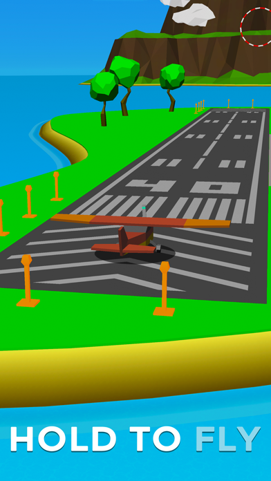 Image of Crash Landing 3D