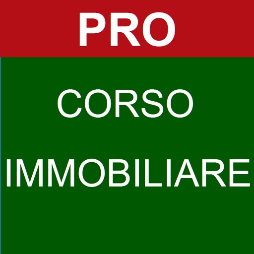 Corso Immobiliare Pro