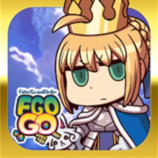 icon of FGO Gutentag Omen 復刻版