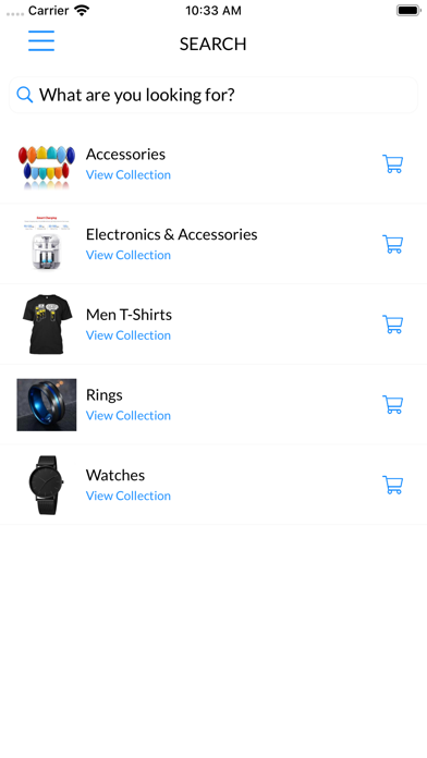 Asan's Store screenshot 3