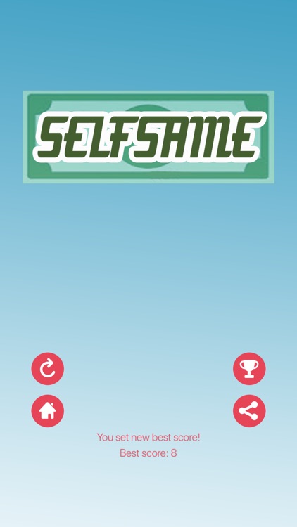 SelfSame screenshot-8