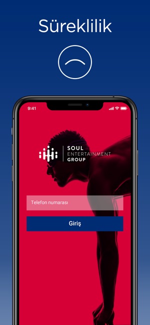 Soul Entertainment Group(圖1)-速報App