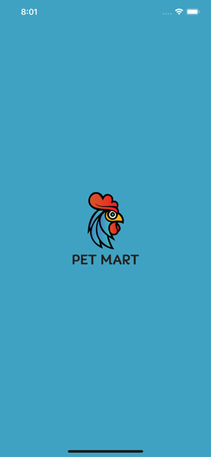 Pet Mart