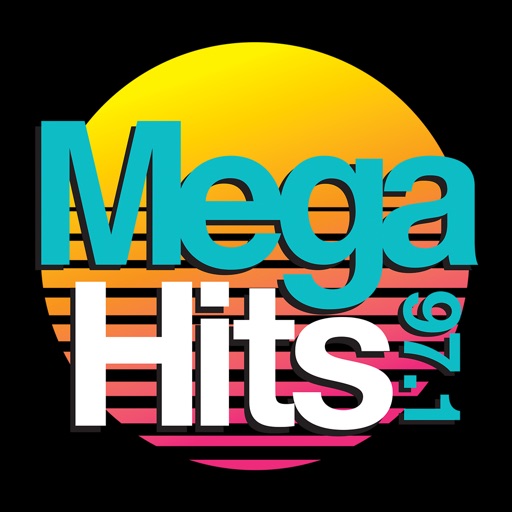 Mega97.1 FM Radio KRTO