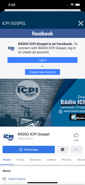 ICPI Gospel(圖5)-速報App