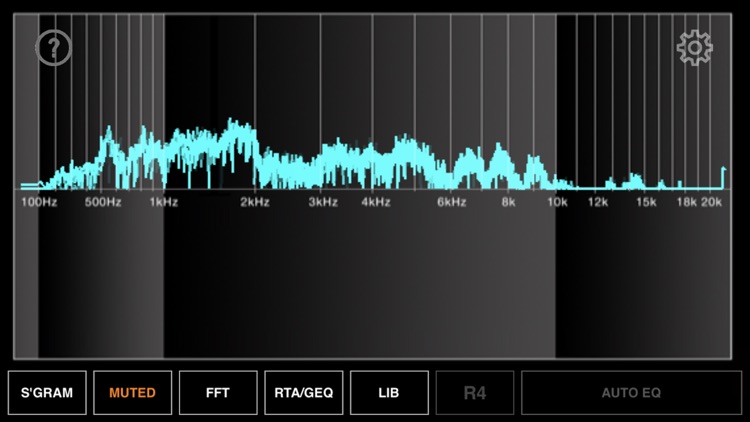 M Air iEQ screenshot-8