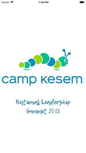 Kesem Summit 2018