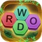 This brand new addicting word game starts simple but ramps up fast