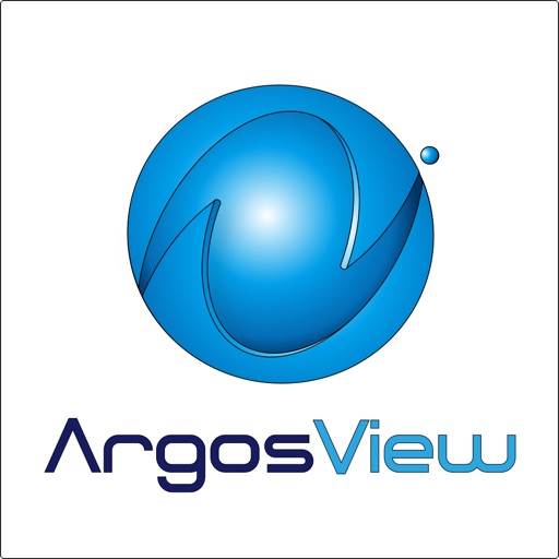 ArgosView iOS App