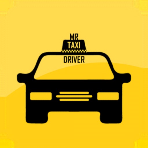 Mr. Taxi Driver