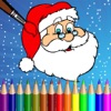 Christmas Coloring Pages fun