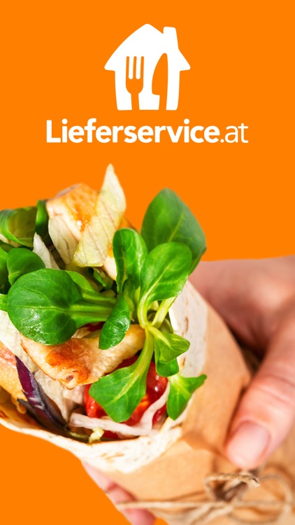 Lieferservice.at screenshot-5
