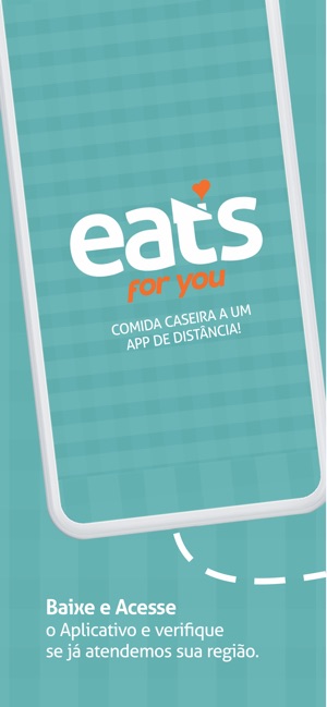 Eats for you(圖2)-速報App