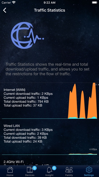 ASUS Router screenshot-7