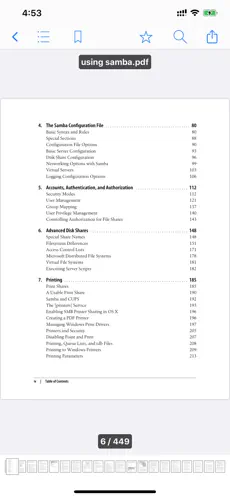 Captura 6 FTPManager Pro iphone