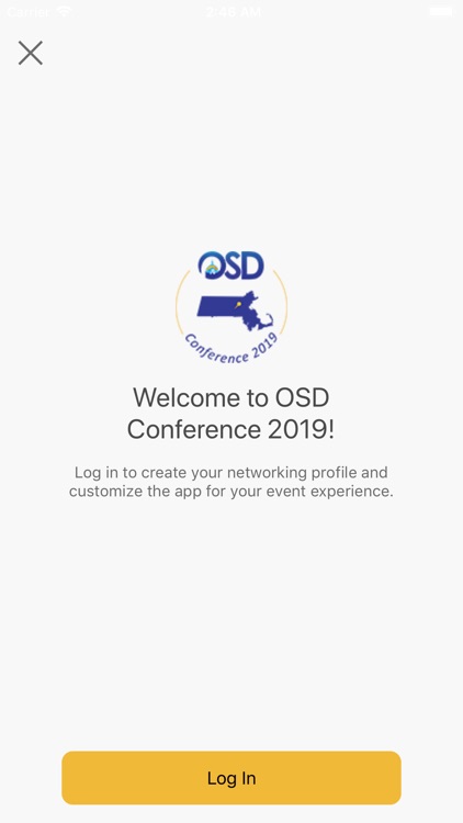 OSD Conference