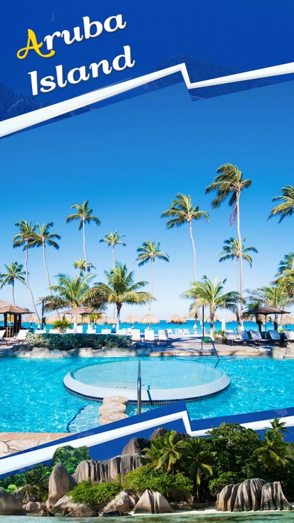 Aruba Island Tourism Guide